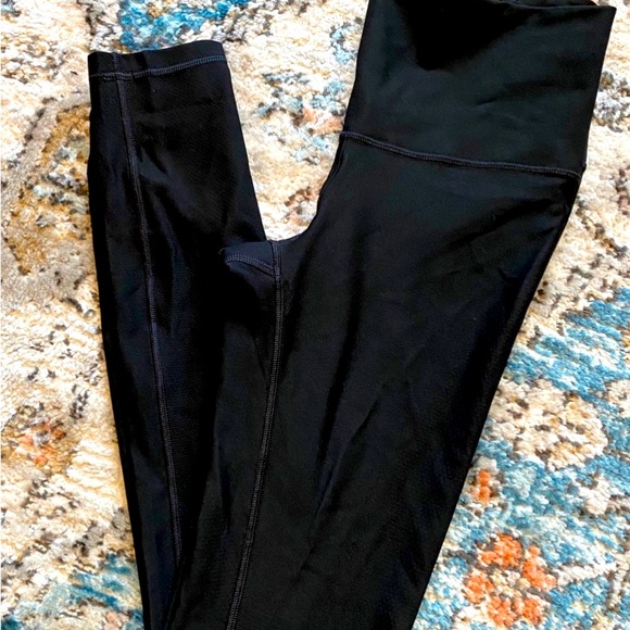Lululemon leggings - Picture 1 of 4
